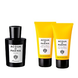 Colonia Essenza - Set Eau de Cologne
